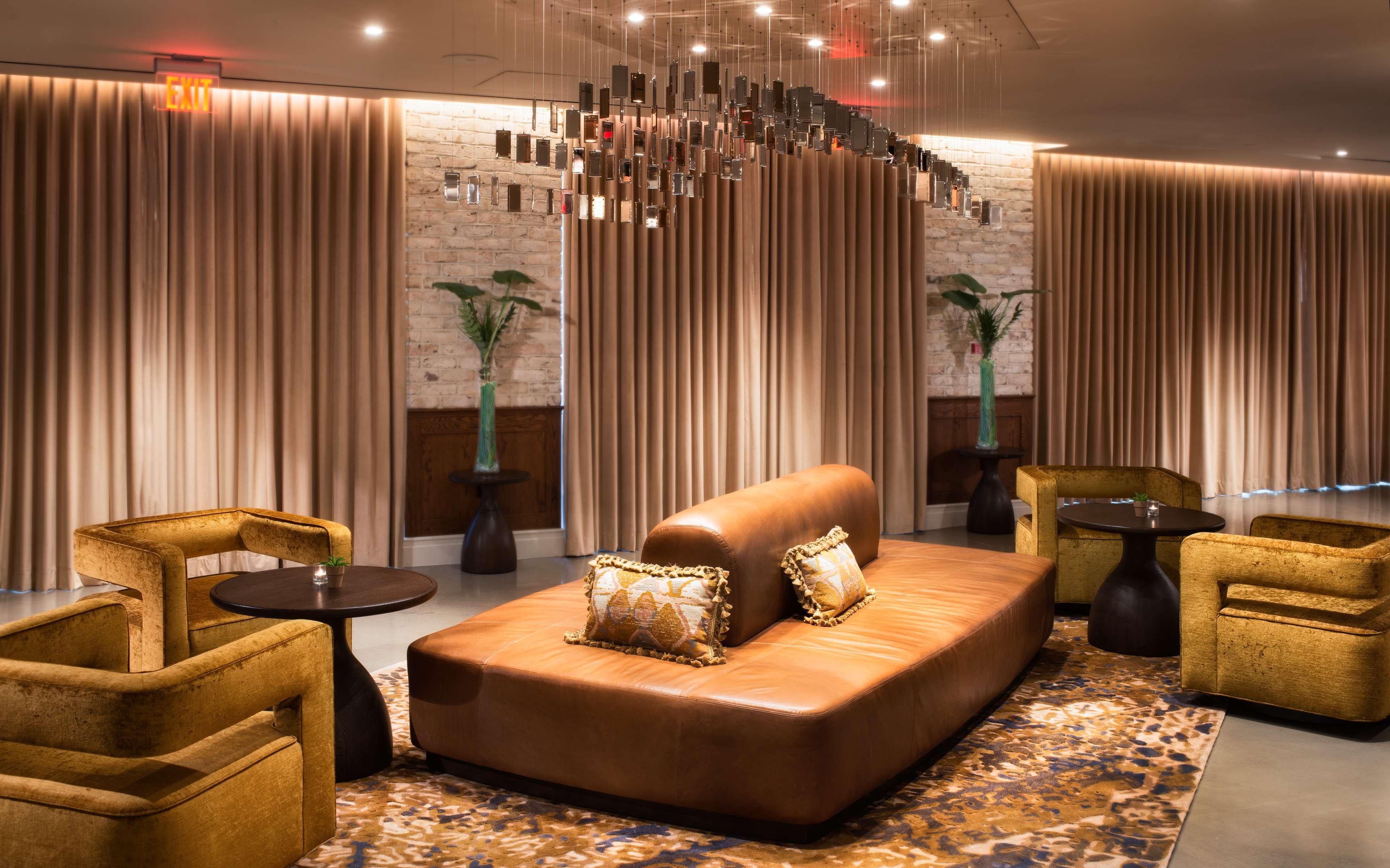 Canopy By Hilton Washington Dc Embassy Row Екстериор снимка